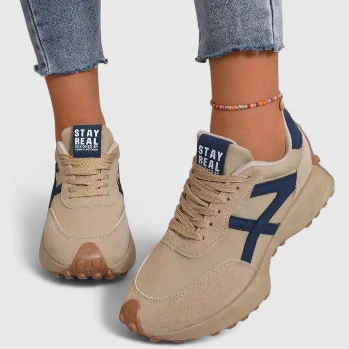Amy | Stylish Sneakers