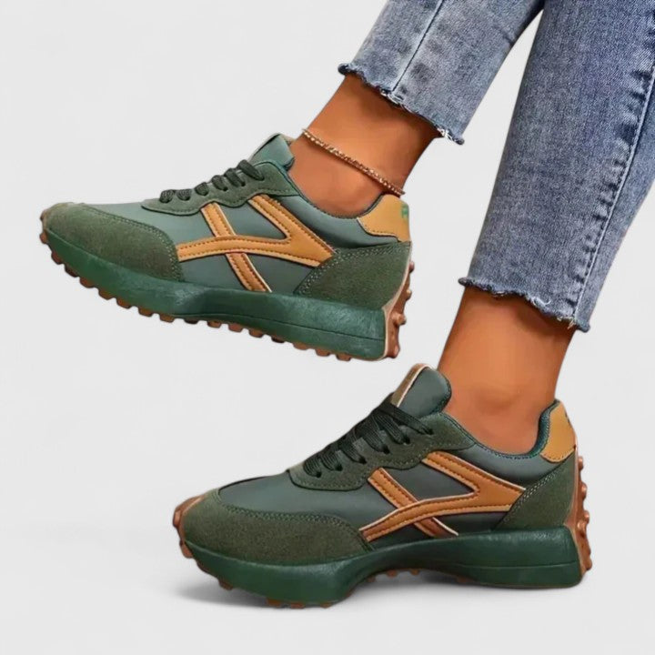 Amy | Stylish Sneakers