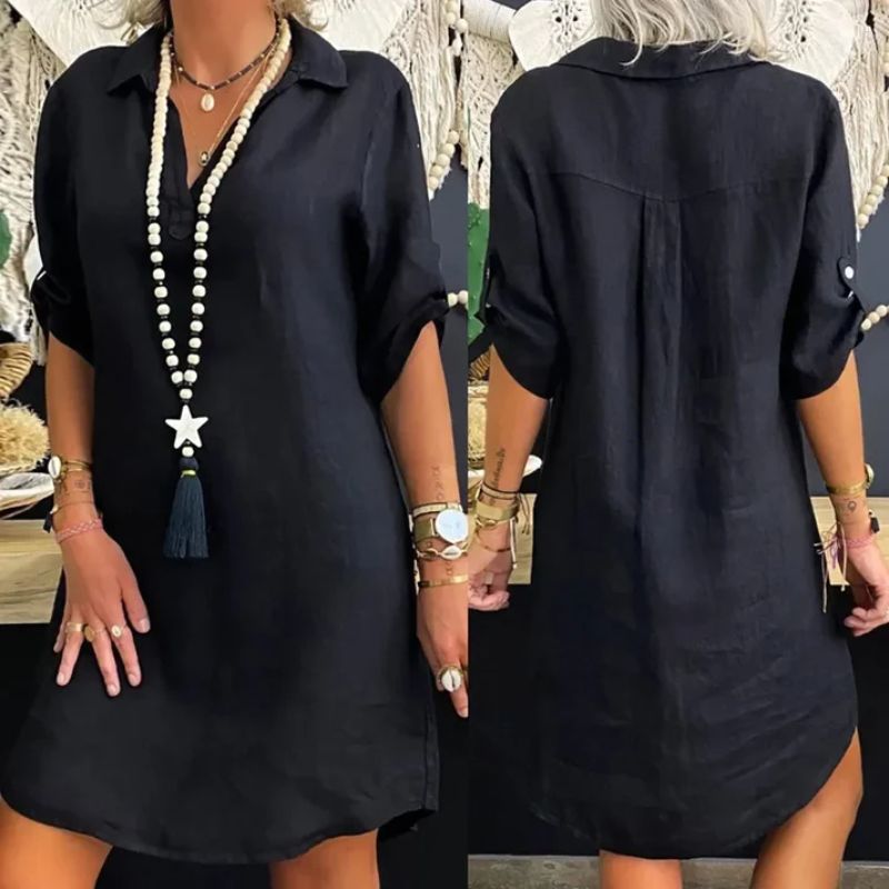 MAYA™ CONFIDENCE DRESS