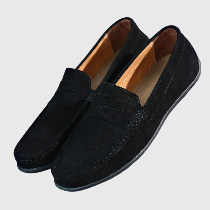 Rosaly™ | All season Loafers