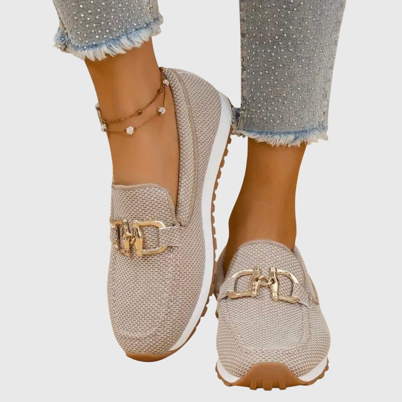 Susana™ | Loafers