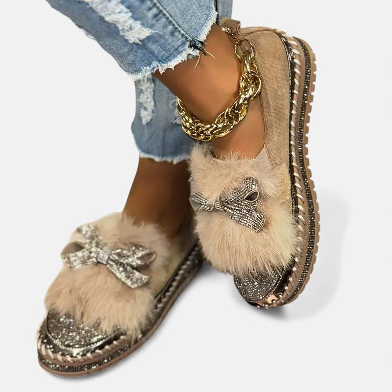 Lexie™ - Comfort Loafers